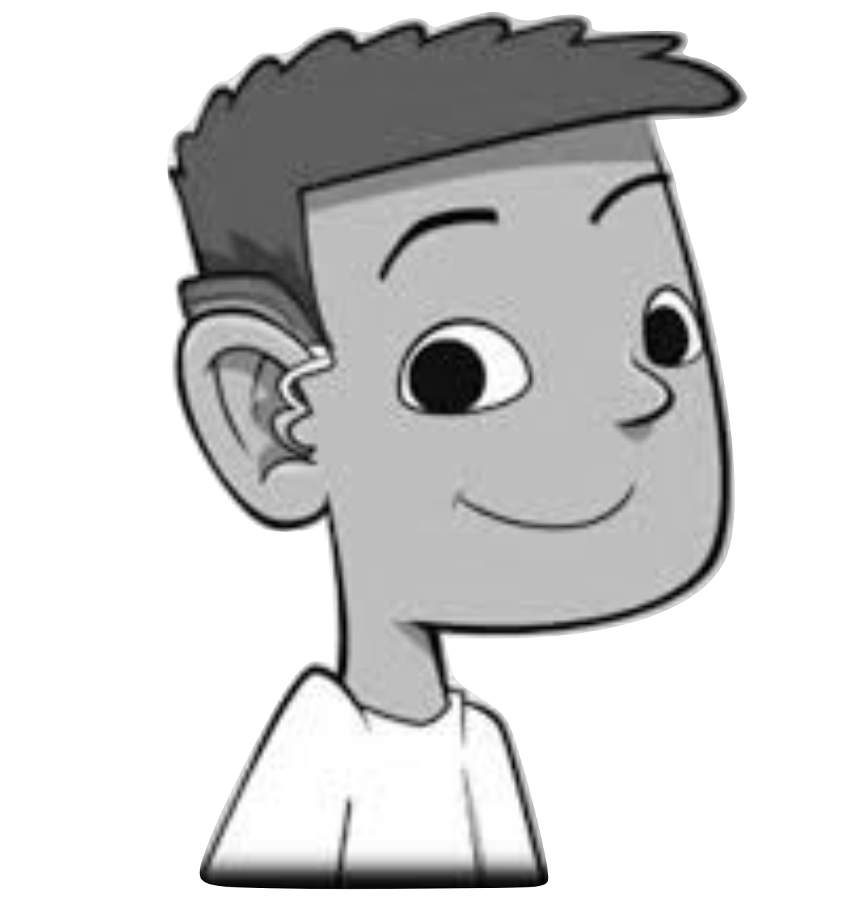 Pediatric Hearing Loss